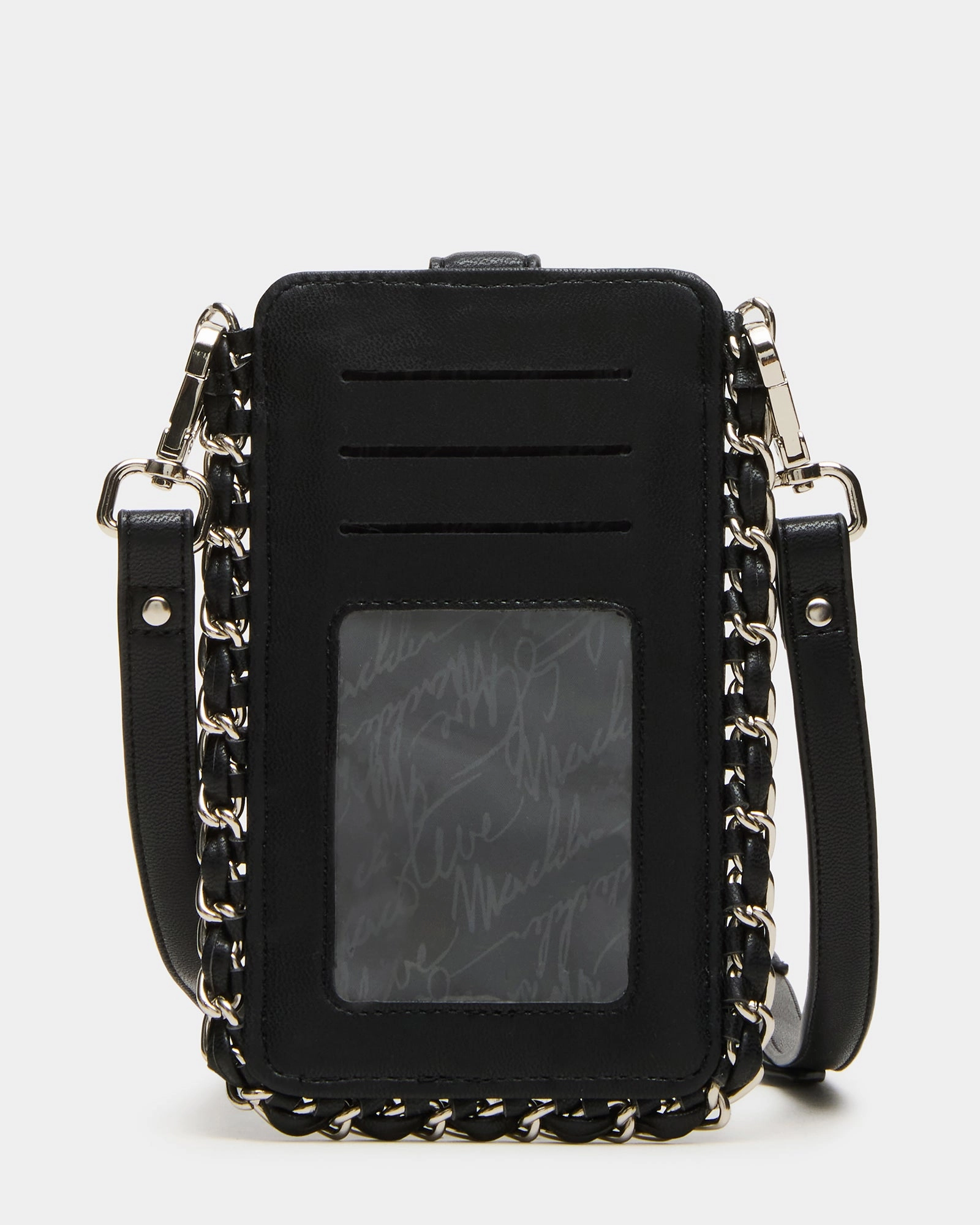 ROAM BAG BLACK