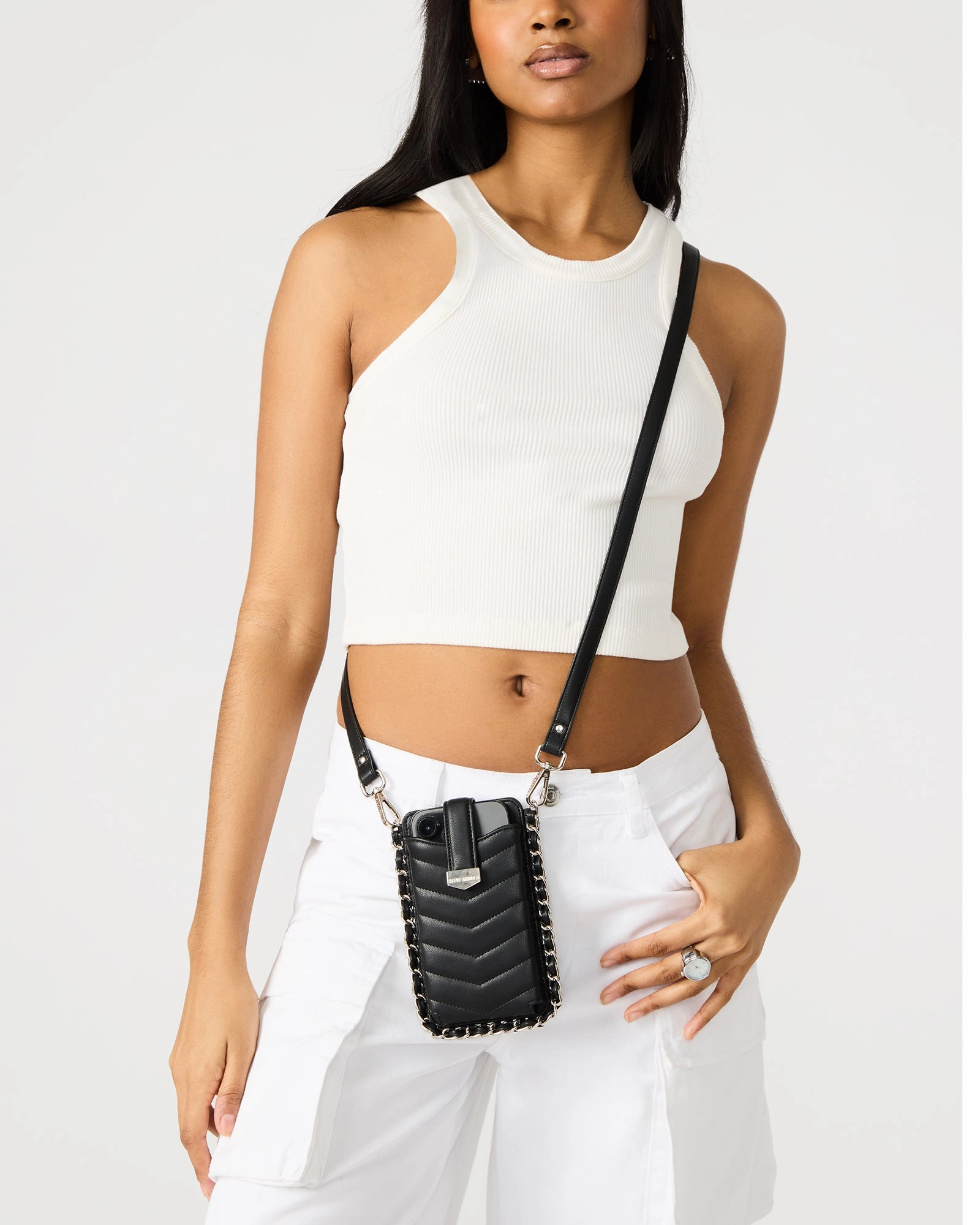 ROAM BAG BLACK