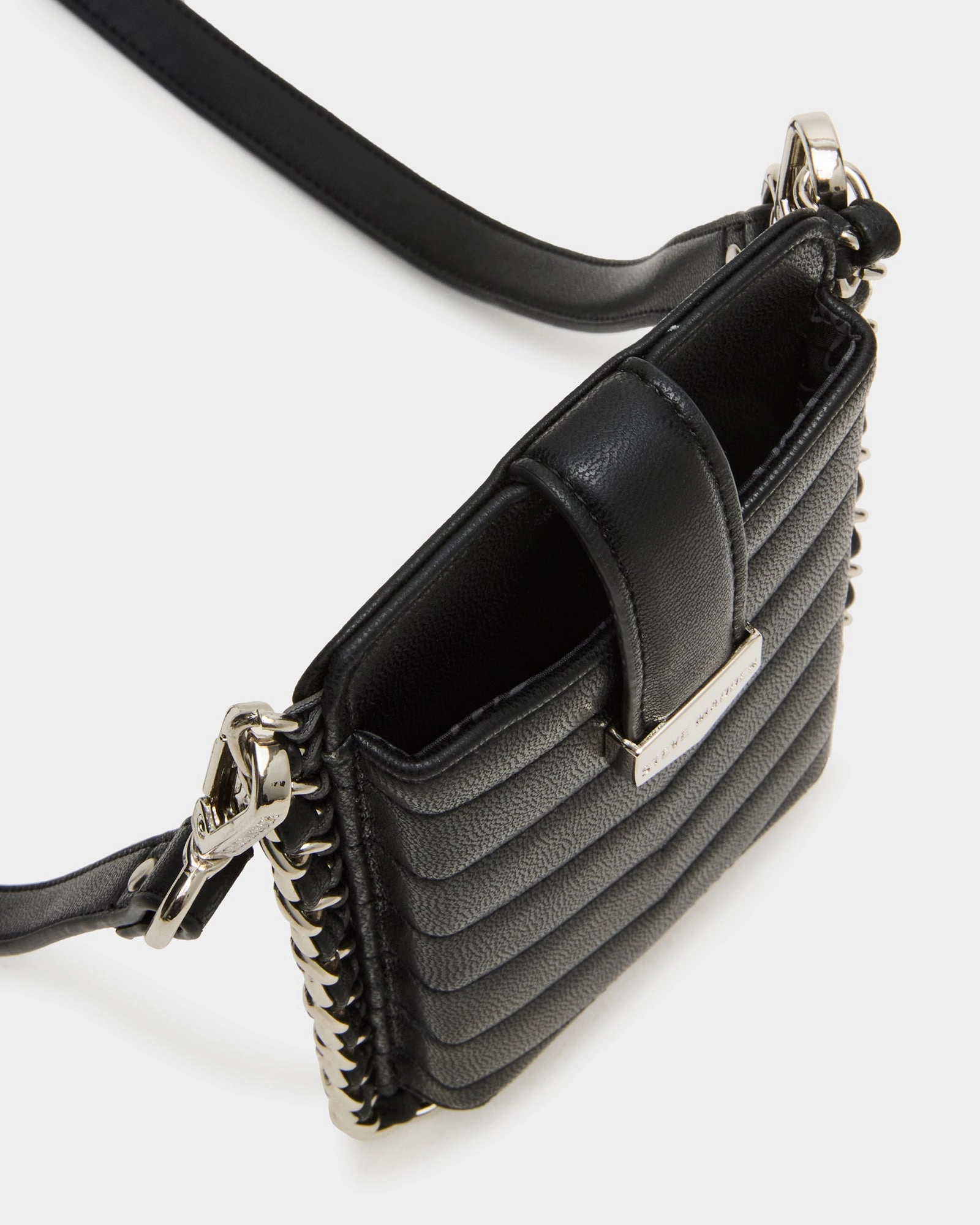 ROAM BAG BLACK