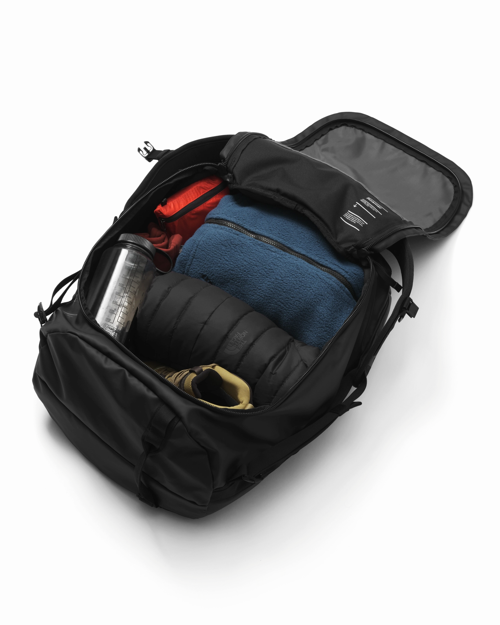 Roamer Duffel 60L Parhelion Orange