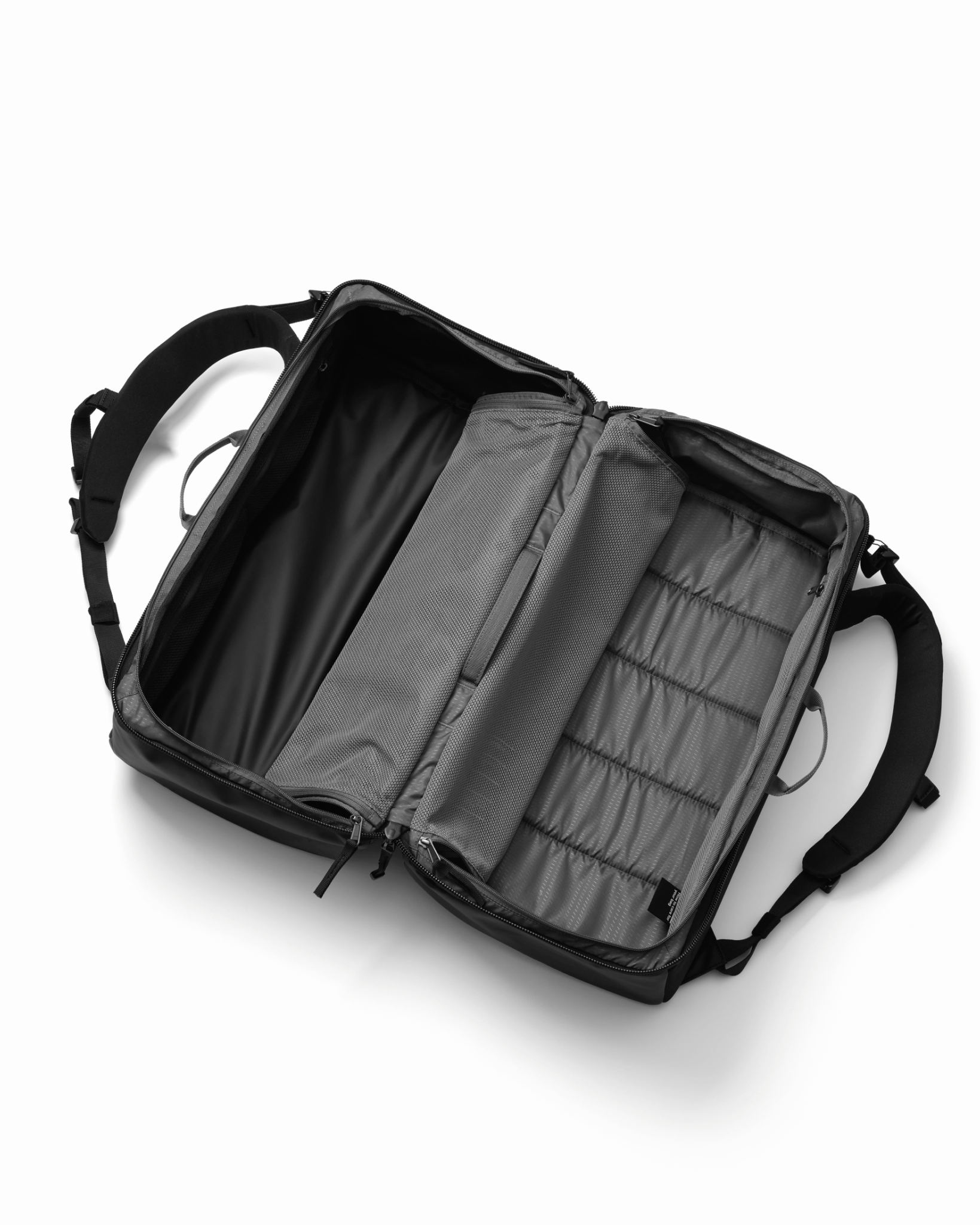 Roamer Pro Split Duffel 50L Mash Green