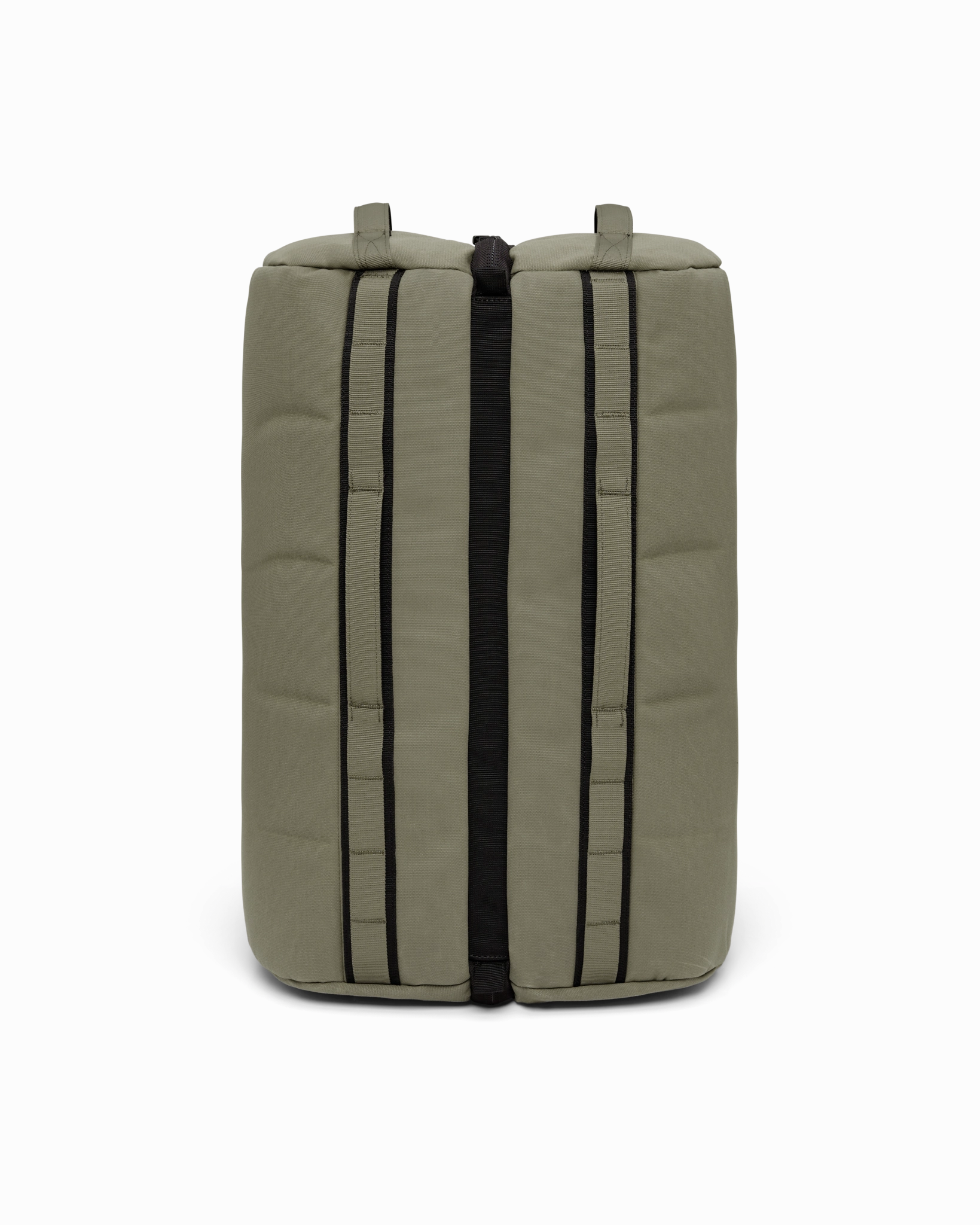 Roamer Pro Split Duffel 50L Mash Green