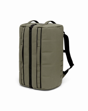 Roamer Pro Split Duffel 50L Mash Green