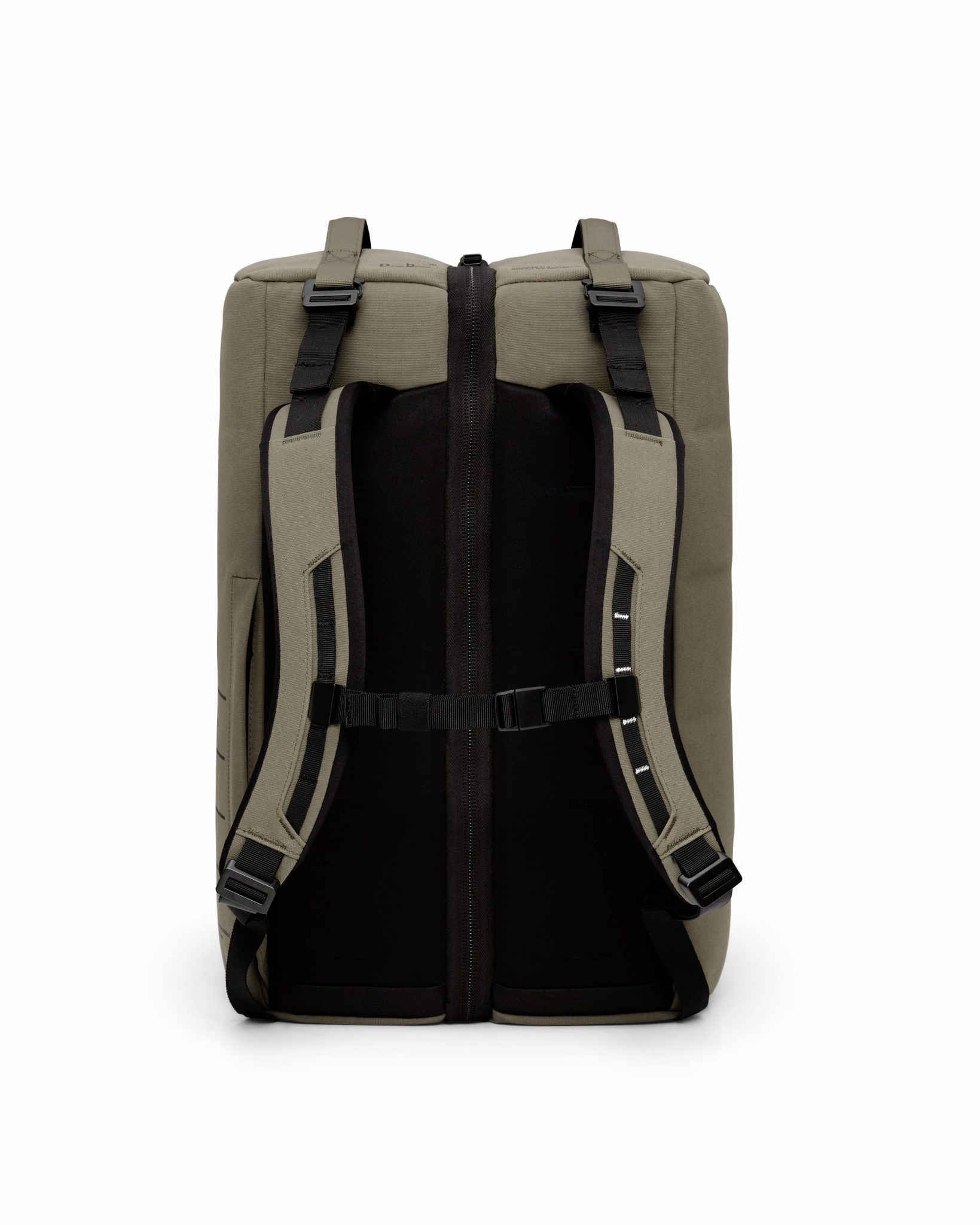 Roamer Pro Split Duffel 50L Mash Green