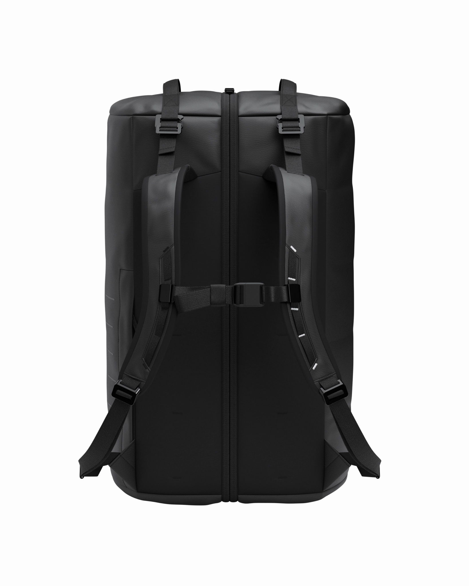Roamer Pro Split Duffel 70L Black Out