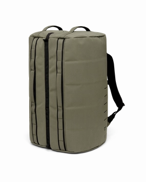 Roamer Pro Split Duffel 70L Mash Green