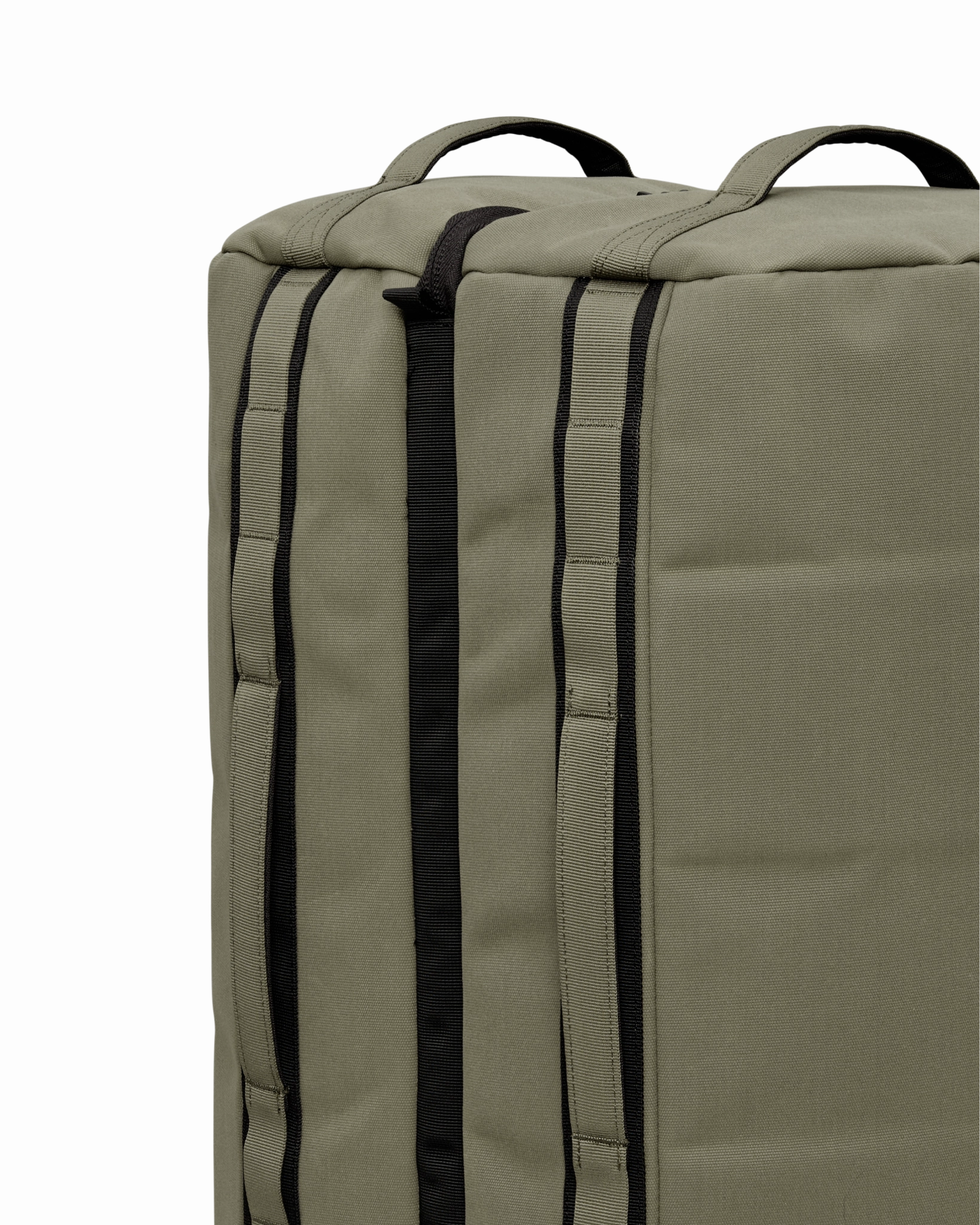 Roamer Pro Split Duffel 70L Mash Green