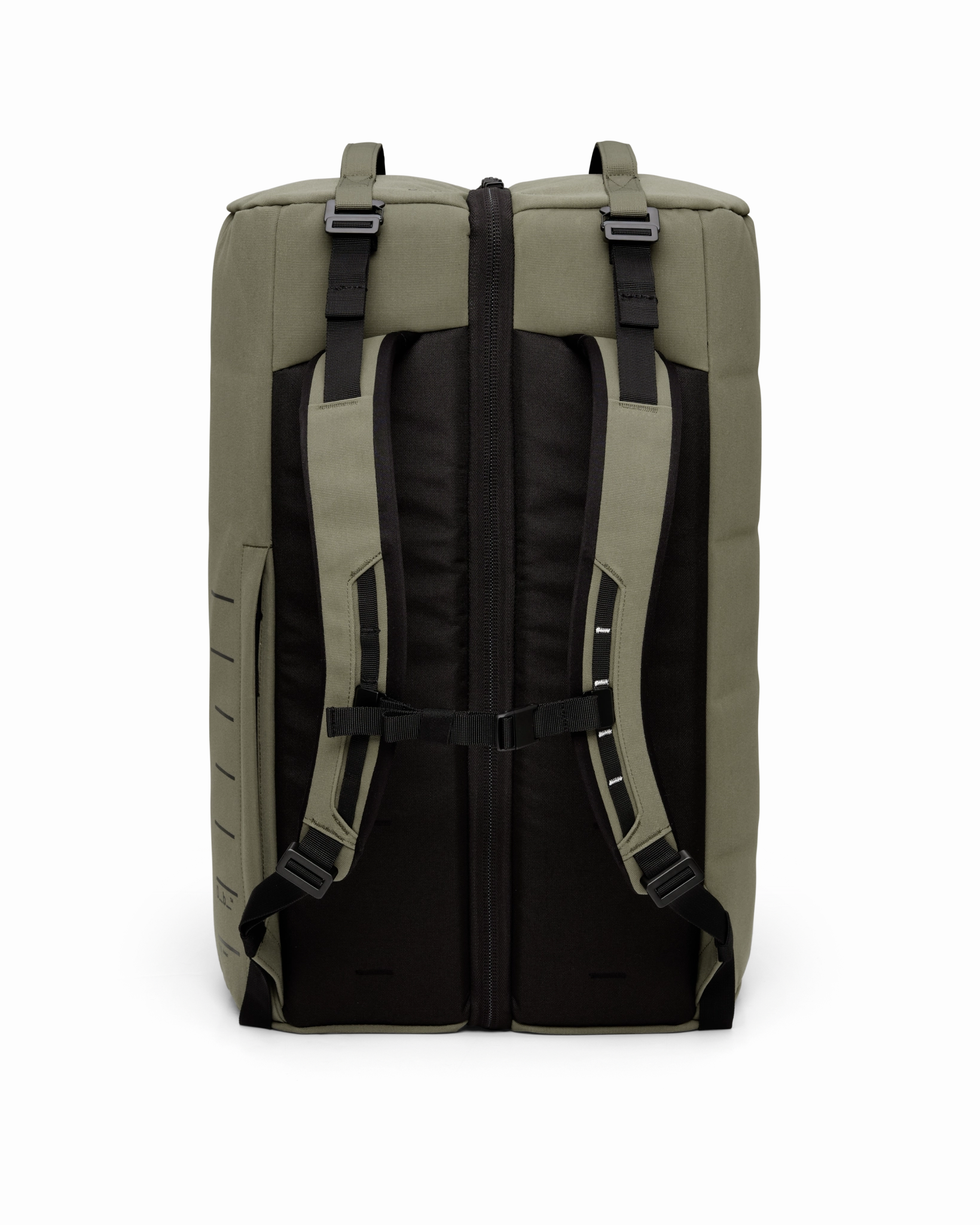 Roamer Pro Split Duffel 70L Mash Green