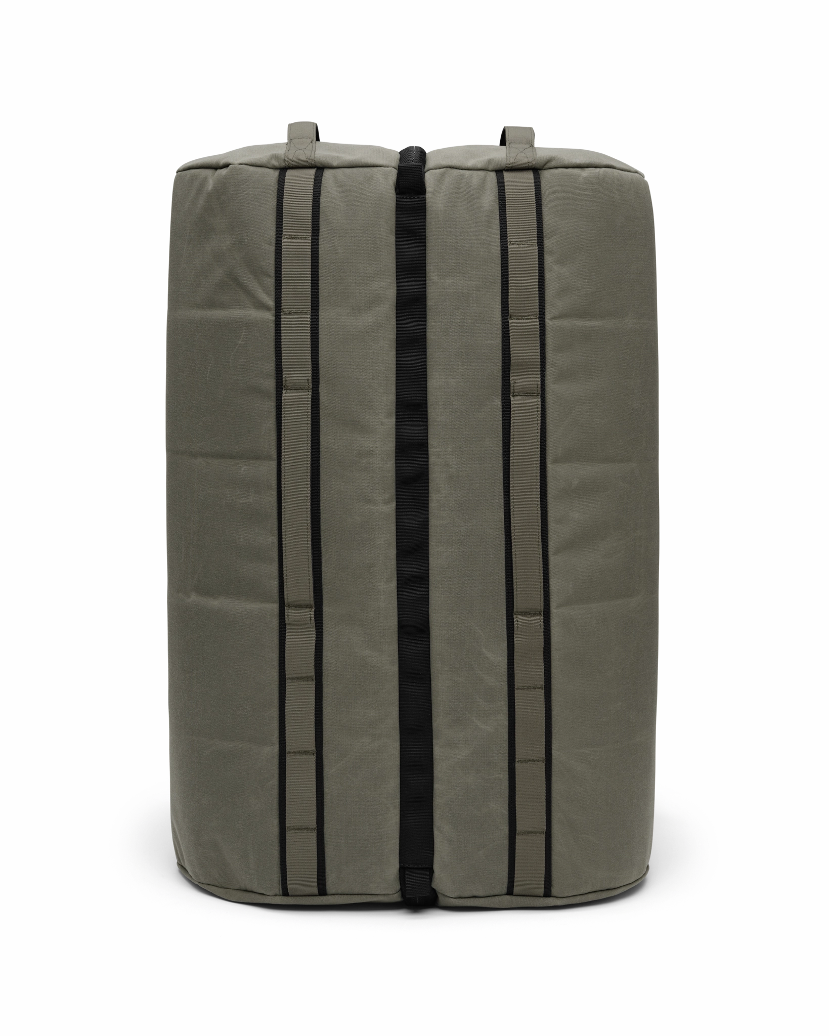 Roamer Pro Split Duffel 90L Forest Green