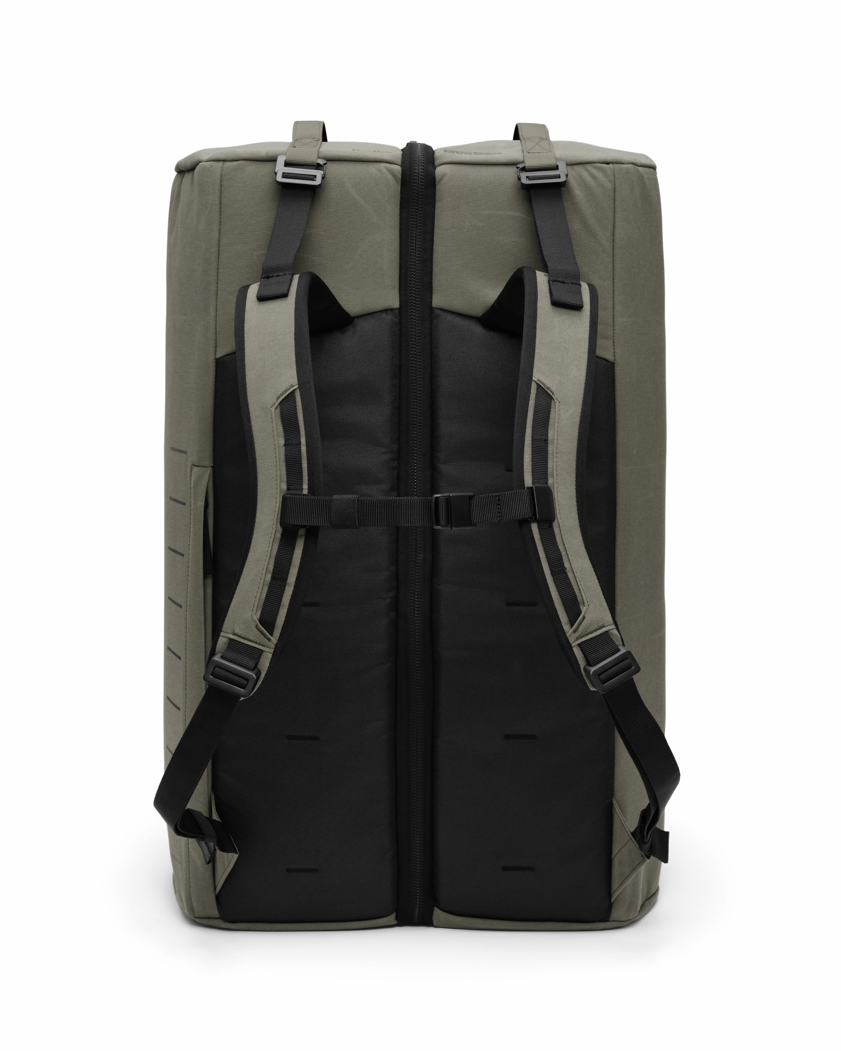 Roamer Pro Split Duffel 90L Forest Green