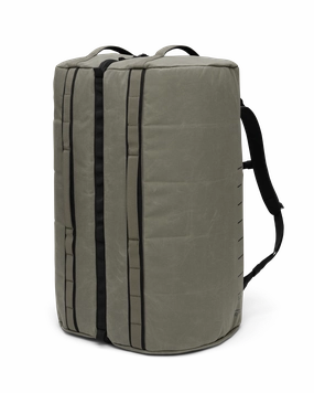 Roamer Pro Split Duffel 90L Forest Green