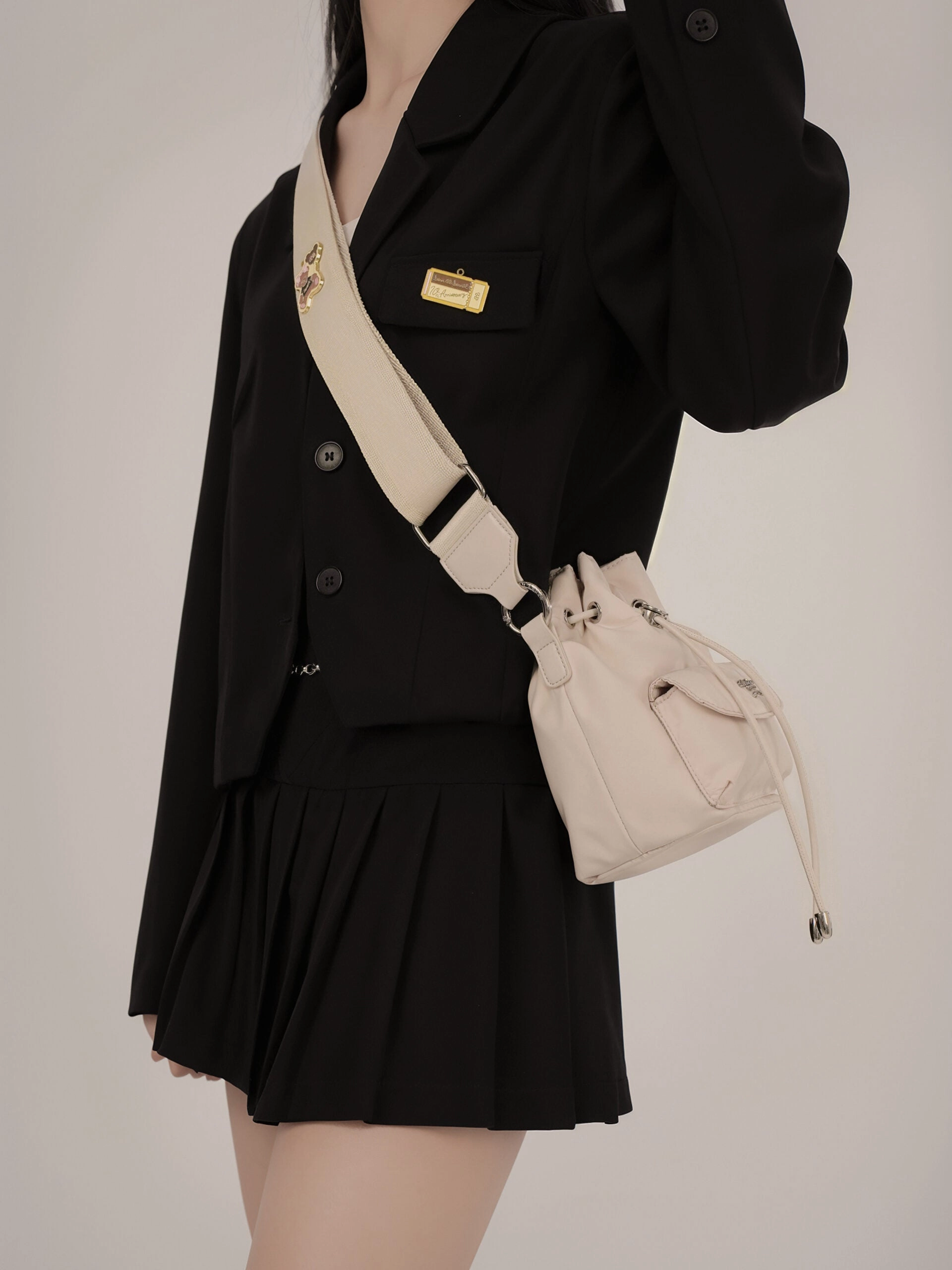 Ronee Collection WHITE