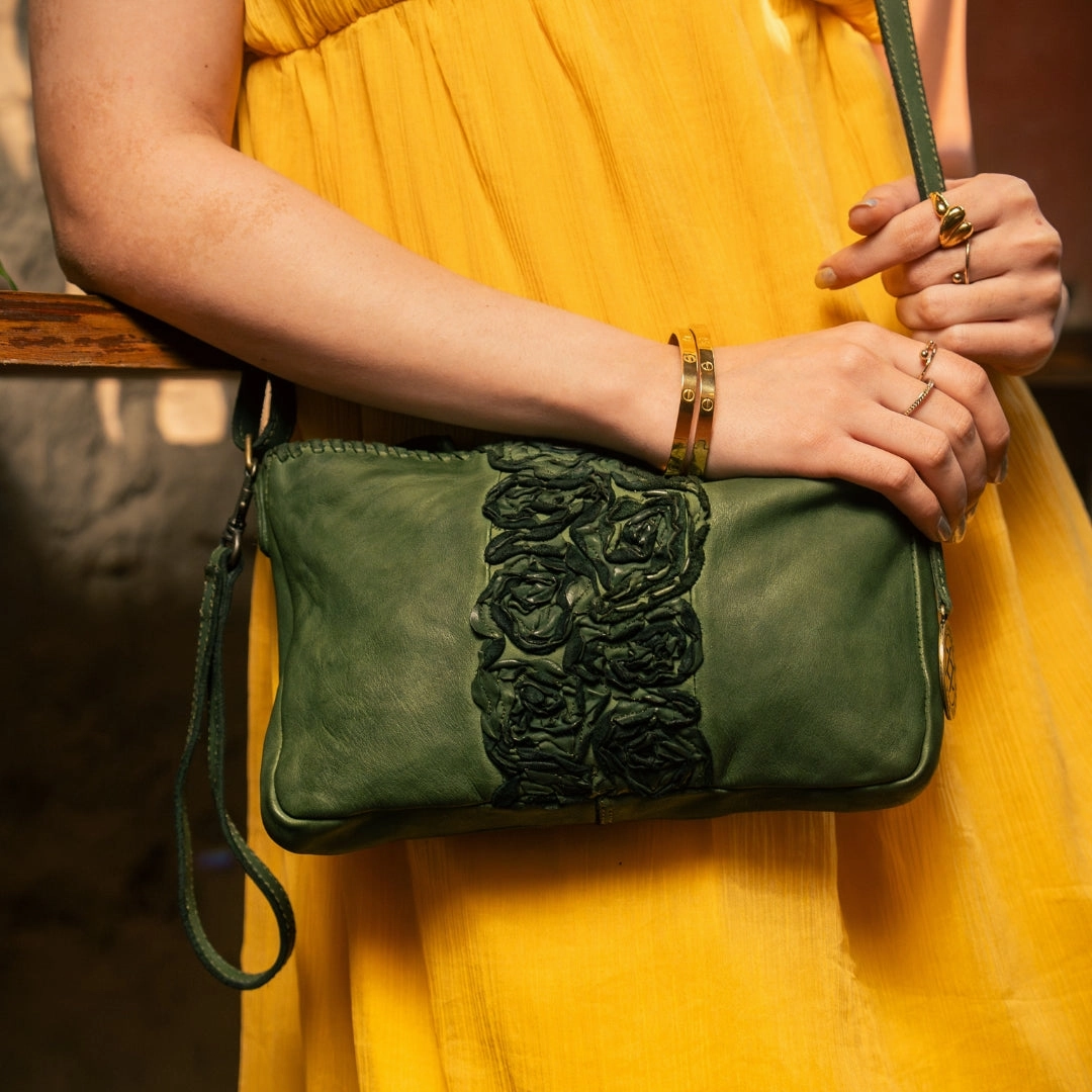 Rosa - The Crossbody Bag