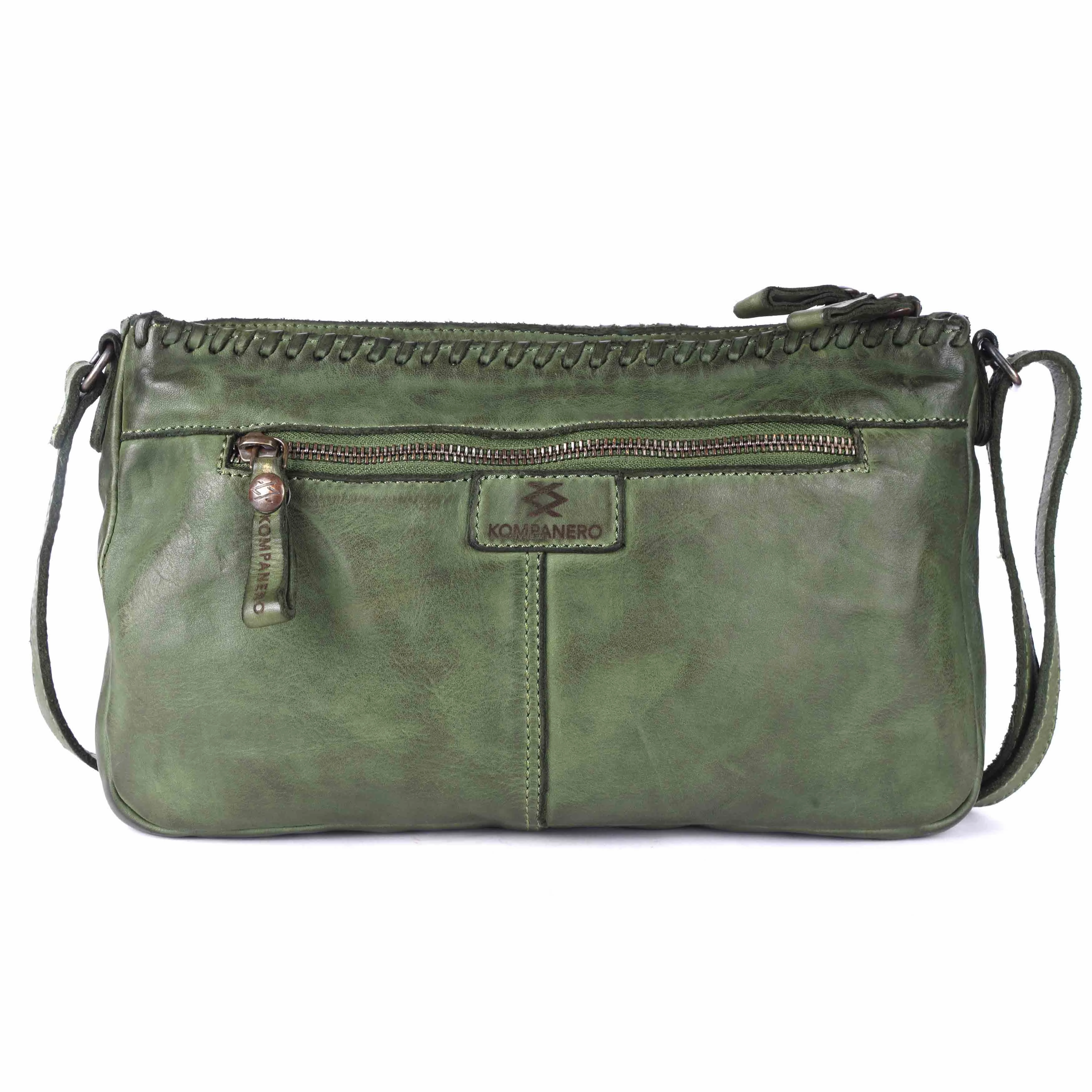 Rosa - The Crossbody Bag