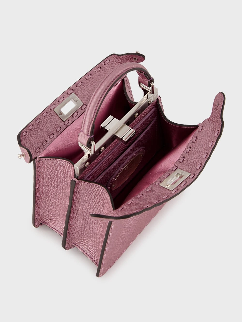 Rosa Peekaboo ISeeU Petite Bag