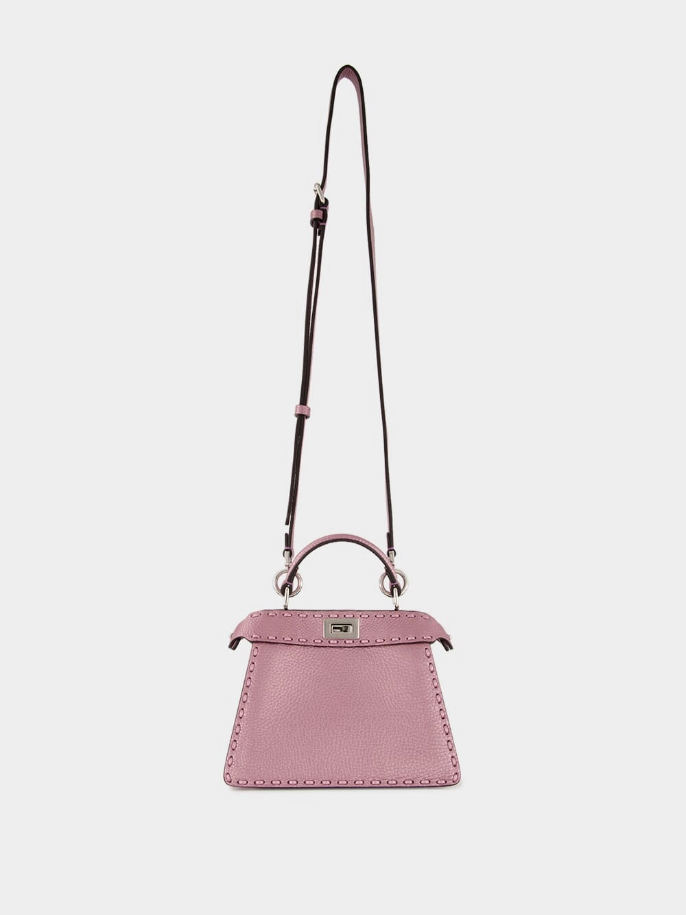 Rosa Peekaboo ISeeU Petite Bag