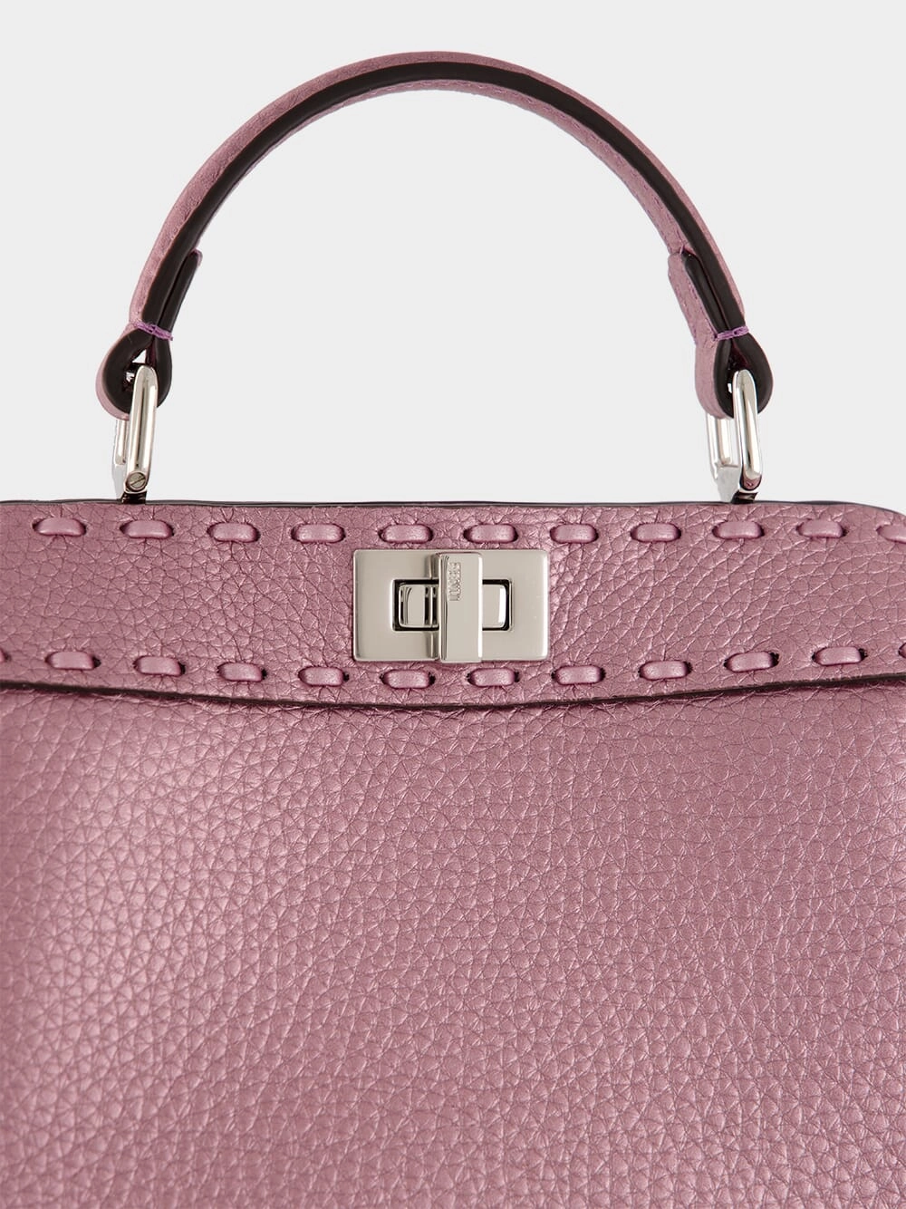 Rosa Peekaboo ISeeU Petite Bag