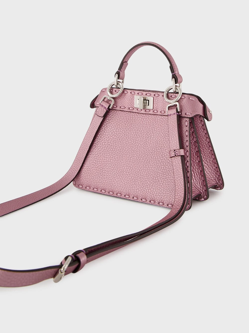 Rosa Peekaboo ISeeU Petite Bag