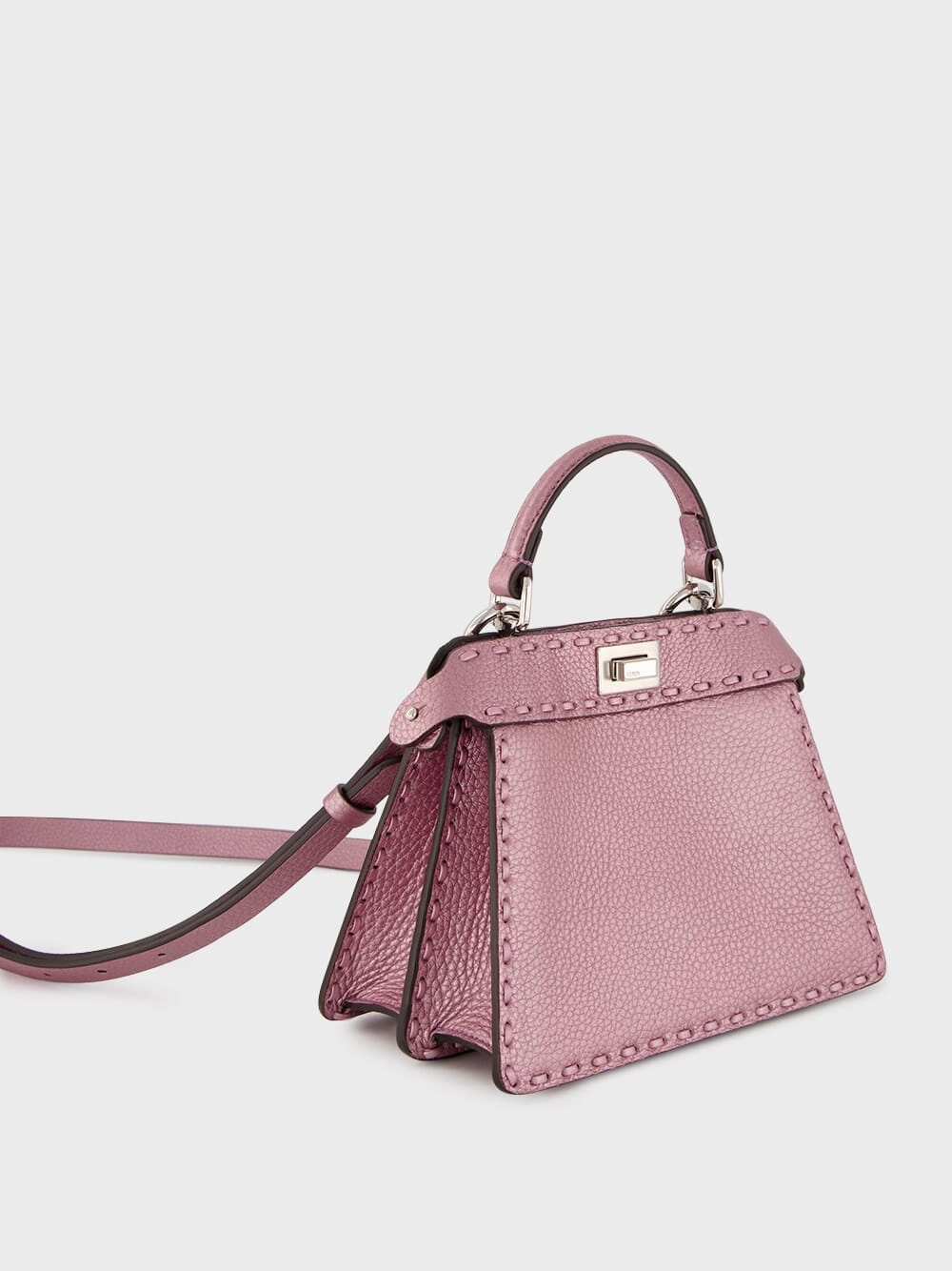 Rosa Peekaboo ISeeU Petite Bag