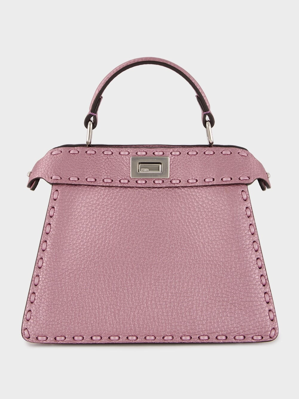 Rosa Peekaboo ISeeU Petite Bag