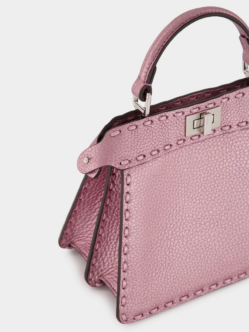 Rosa Peekaboo ISeeU Petite Bag