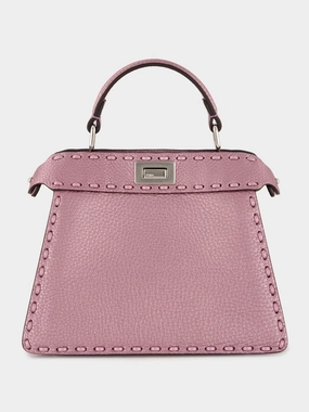 Rosa Peekaboo ISeeU Petite Bag
