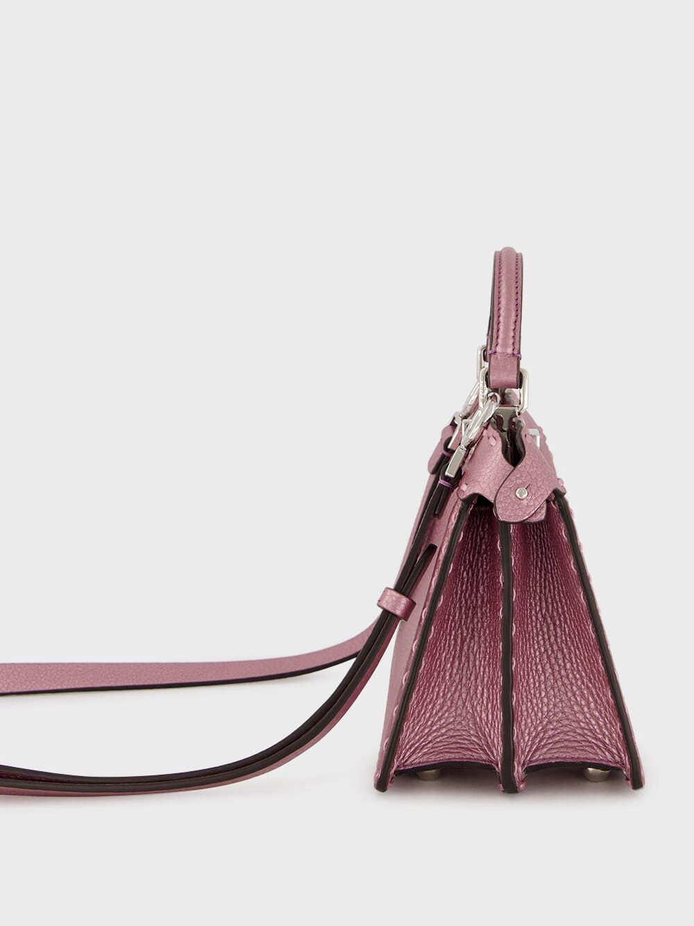 Rosa Peekaboo ISeeU Petite Bag