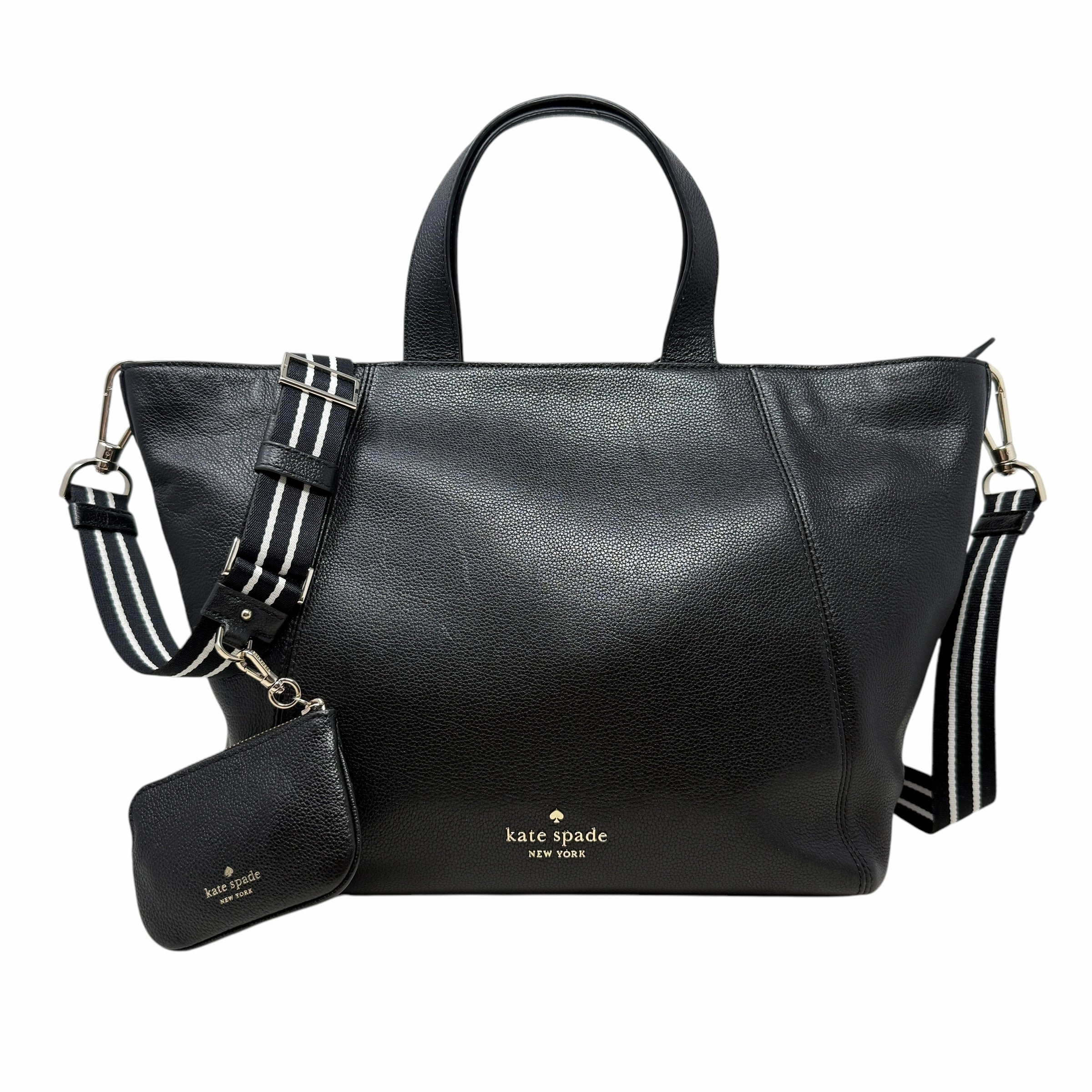 Rosie Satchel Designer By Kate Spade, Size: Medium