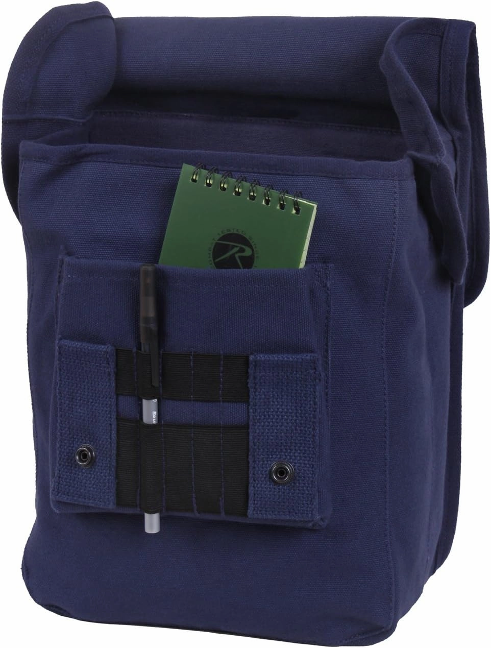 Rothco Canvas Map Case Shoulder Bag