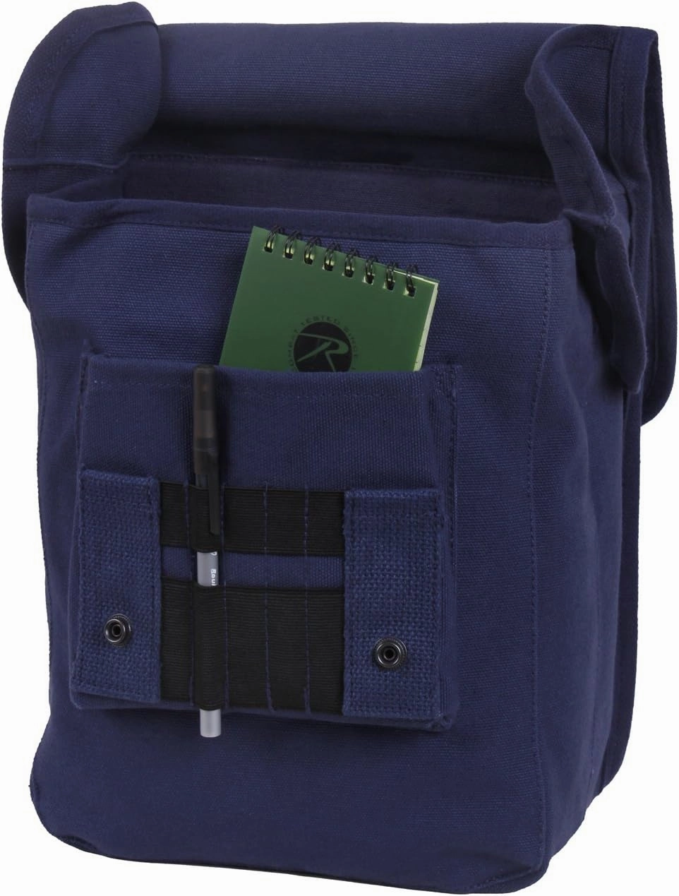 Rothco Canvas Map Case Shoulder Bag