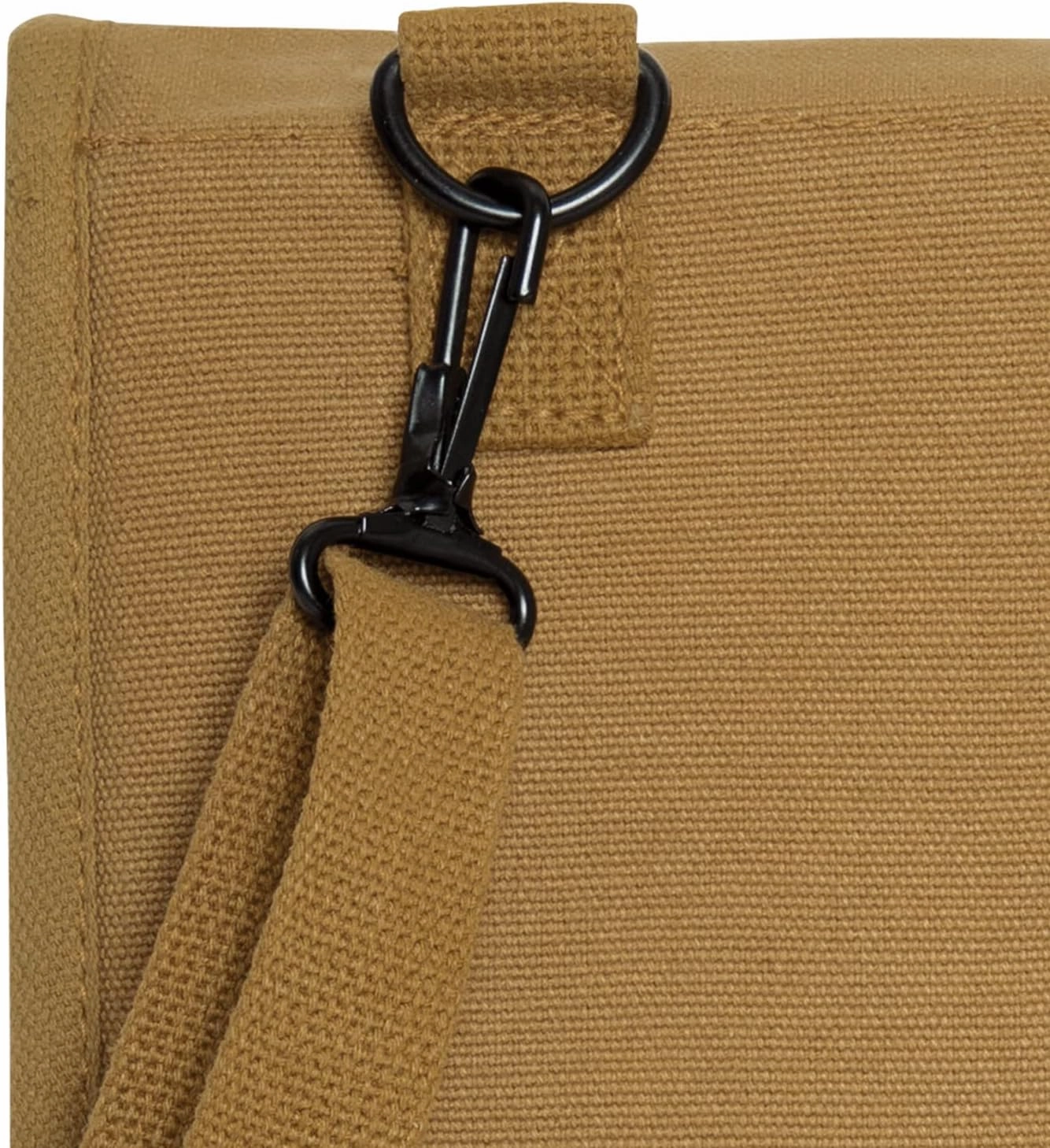Rothco Canvas Map Case Shoulder Bag
