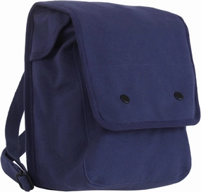 Rothco Canvas Map Case Shoulder Bag