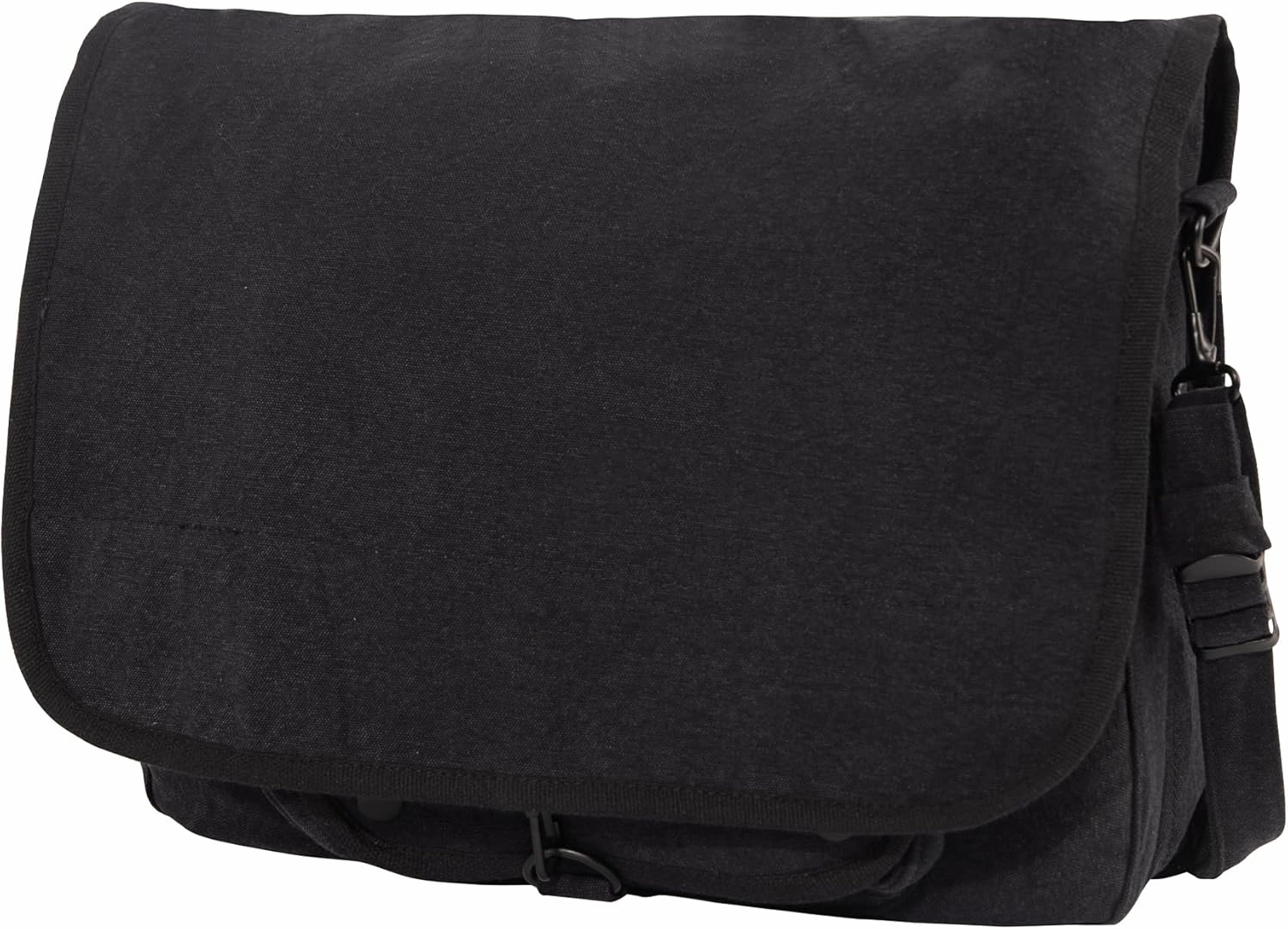 Rothco Vintage Canvas Paratrooper Crossbody Shoulder Bag