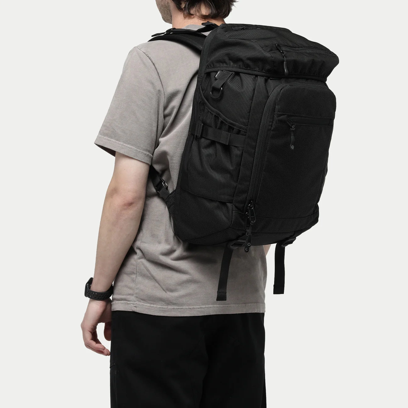 Ruckpack