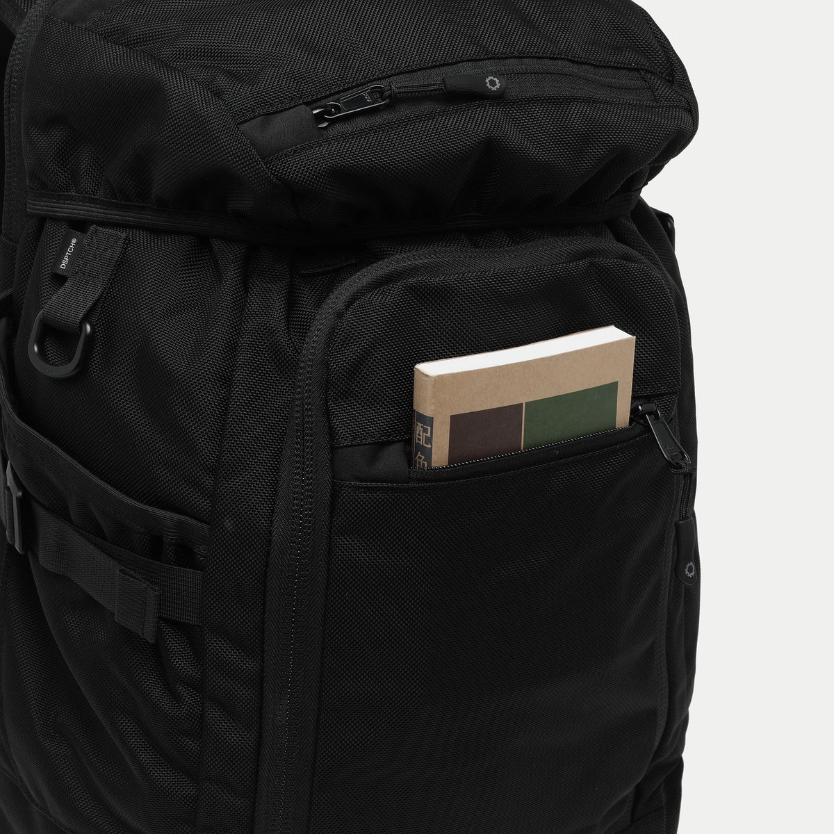 Ruckpack