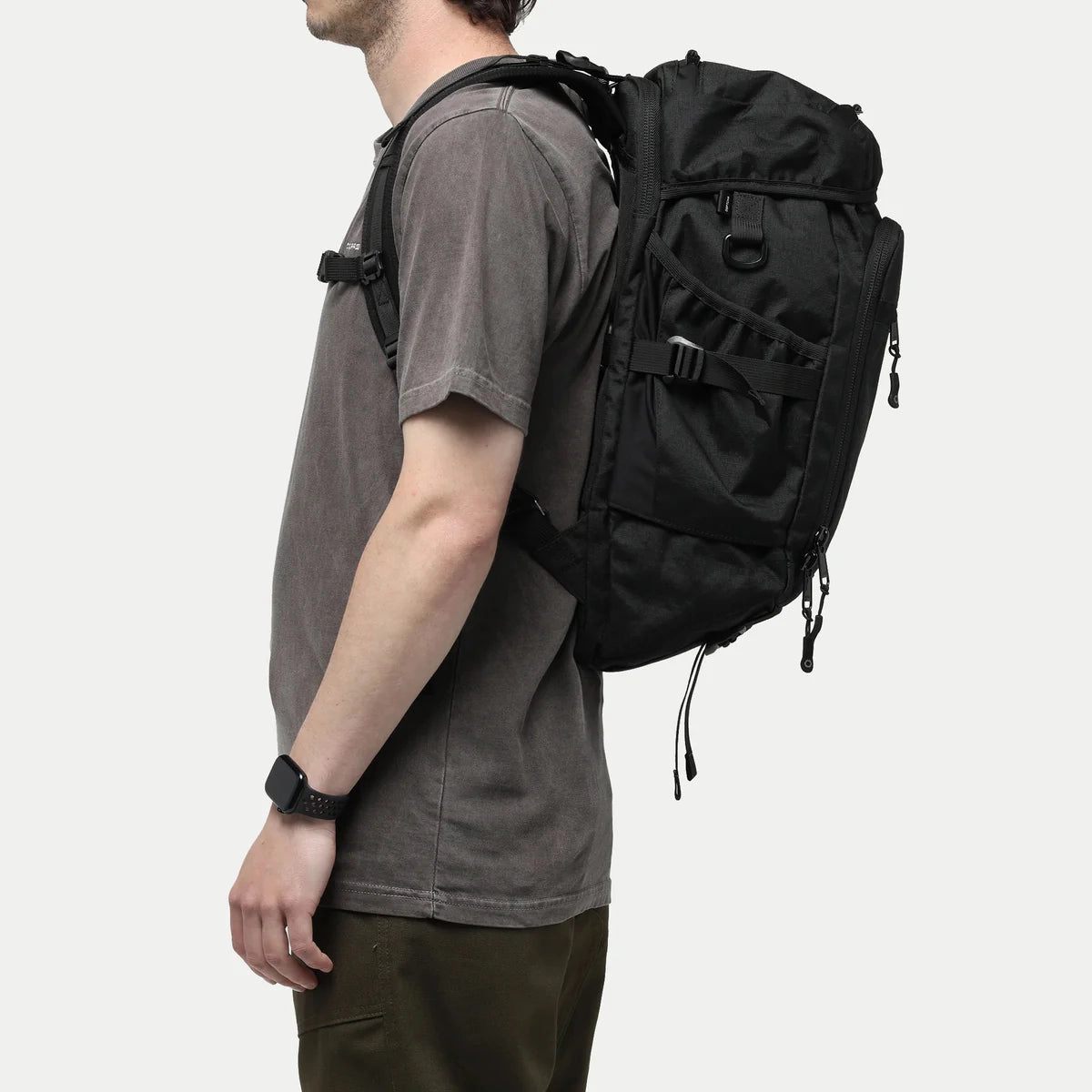 Ruckpack