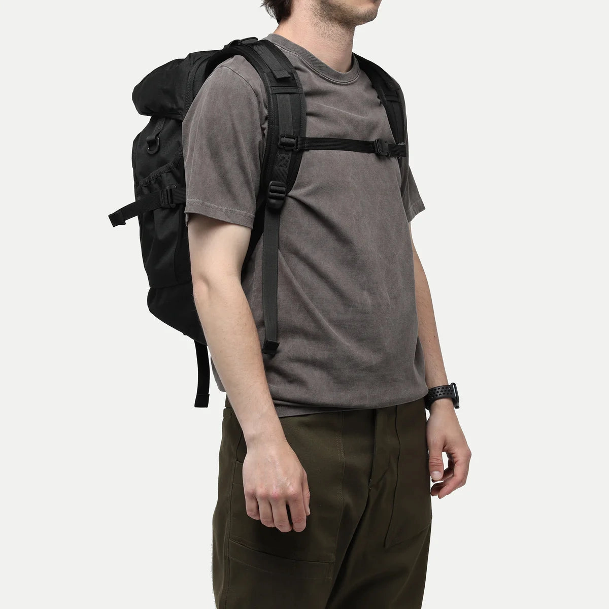 Ruckpack