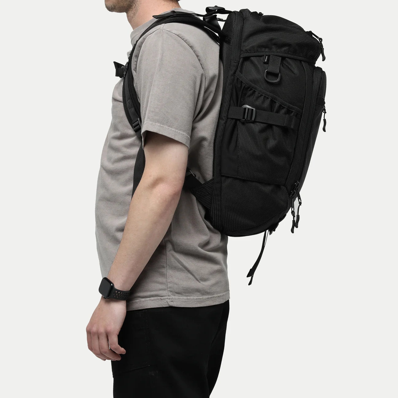 Ruckpack