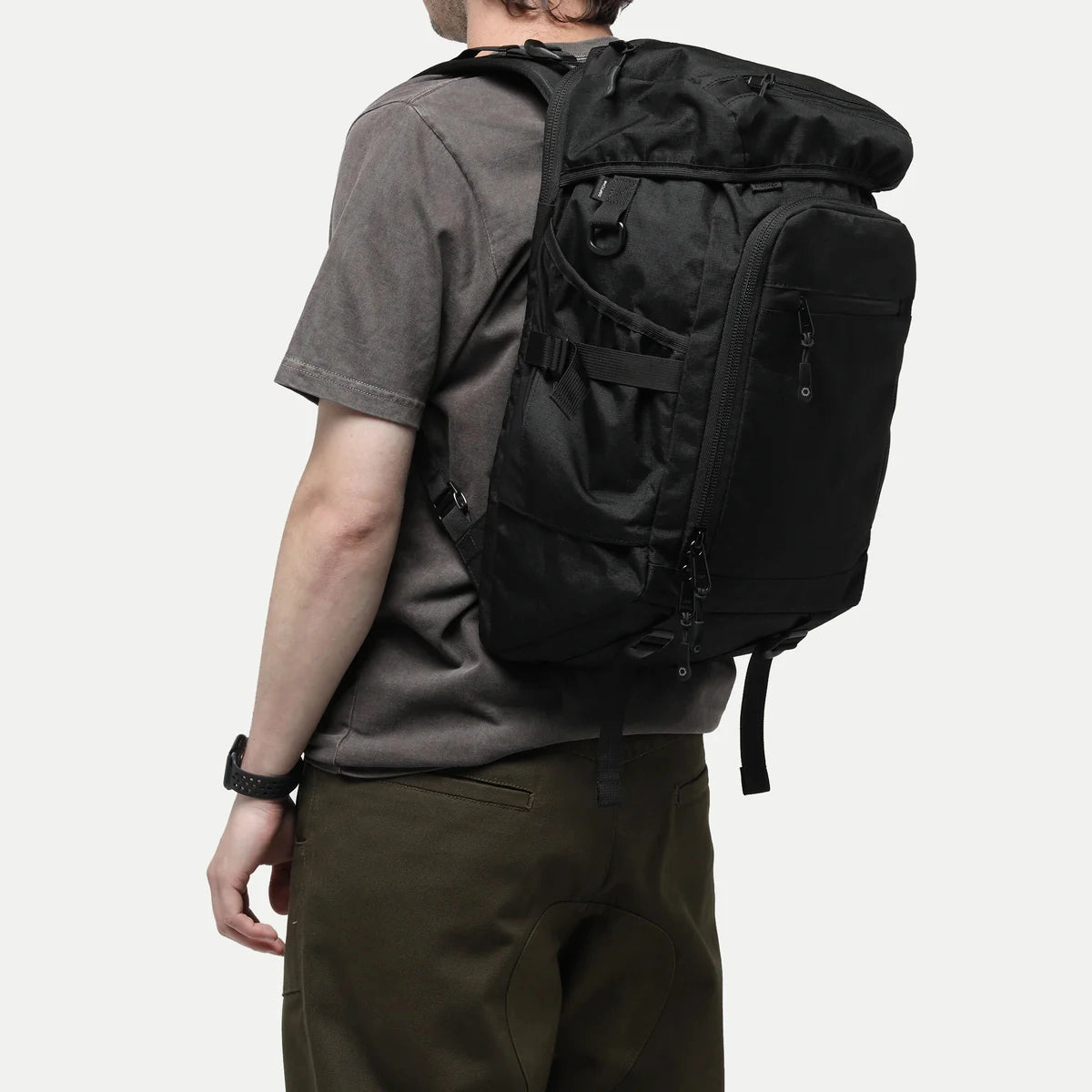 Ruckpack
