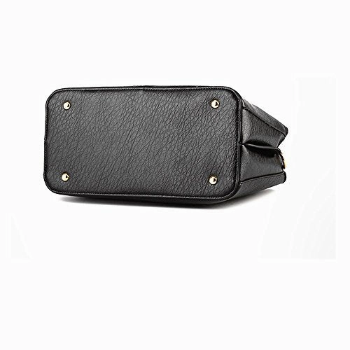 S Kaiko Pu Leather Shoulder Bag Hand Bag For Women And Girls Hand Bag Tote Bag With Adjustable