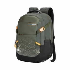 SAFAR Expand 14 Large 43 L Laptop Backpack