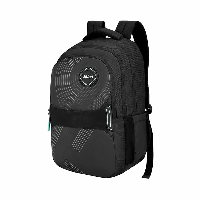 SAFARI  Aura 1  Large 37 L Laptop Backpack