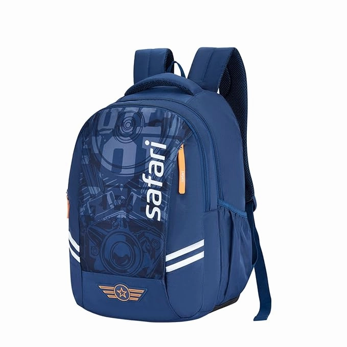 SAFARI Duplex 3 Large 32 L Backpack