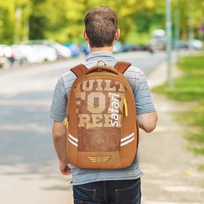 SAFARI Duplex 3 Large 32 L Backpack