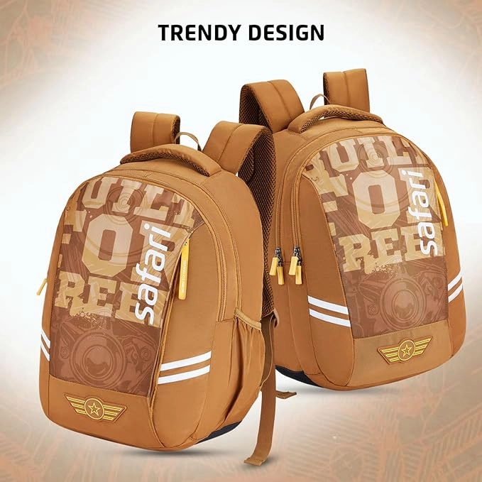 SAFARI Duplex 3 Large 32 L Backpack