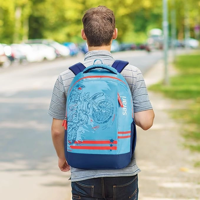 SAFARI Duplex 4 Large 32 L Backpack