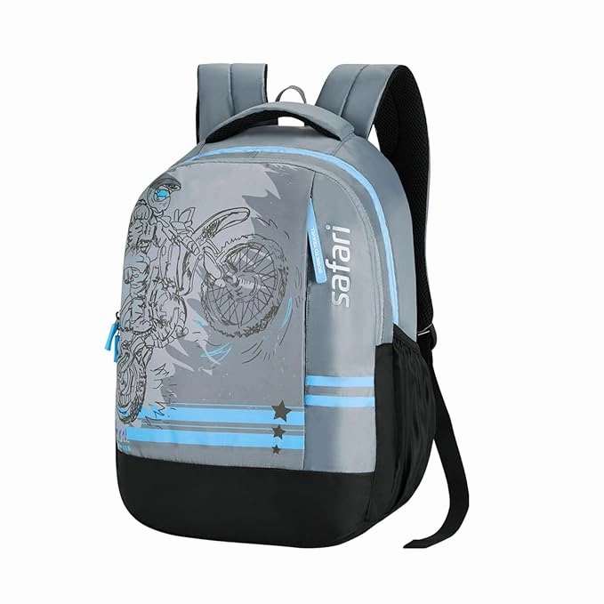 SAFARI Duplex 4 Large 32 L Backpack