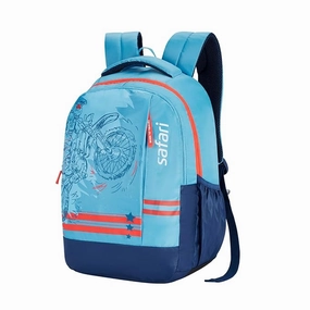 SAFARI Duplex 4 Large 32 L Backpack