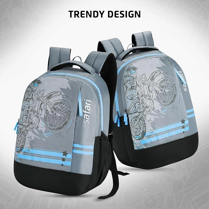 SAFARI Duplex 4 Large 32 L Backpack
