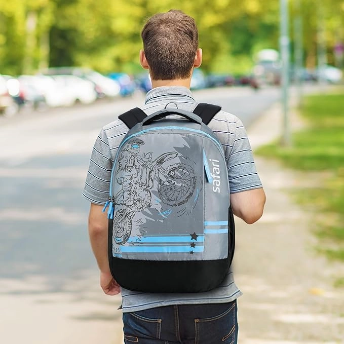 SAFARI Duplex 4 Large 32 L Backpack